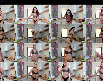 alice_bane — 27 minute Chaturbate female cam show recording, 1080p, Jul 2, 2022