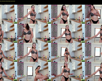 alice_bane — 45 minute Chaturbate female cam show recording, 1080p, Jul 2, 2022