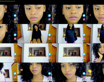 alison_ker — 54 minute Chaturbate female cam show recording, 1080p, Jul 2, 2022