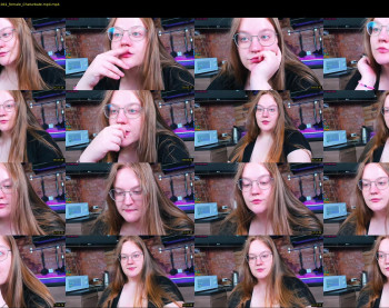 alissa_styles — 23 minute Chaturbate female cam show recording, 1080p, Jul 2, 2022