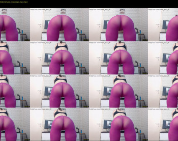 allex_ass_86 — 4 minute Chaturbate female cam show recording, 1080p, Jul 3, 2022