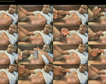 alphabbc77 — 21 minute Chaturbate male cam show recording, 480p, Jul 2, 2022
