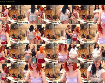 aly_alyce — 55 minute Chaturbate female cam show recording, 1080p, Jul 2, 2022