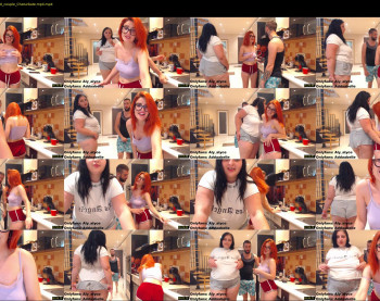 aly_alyce — 11 minute Chaturbate female cam show recording, 1080p, Jul 2, 2022