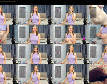 alyona_24 — 55 minute Chaturbate female cam show recording, 1080p, Jul 2, 2022