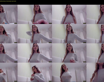 aminaswan_ — 18 minute Chaturbate female cam show recording, 1080p, Jul 3, 2022
