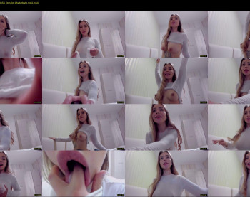 aminaswan_ — 18 minute Chaturbate female cam show recording, 1080p, Jul 3, 2022