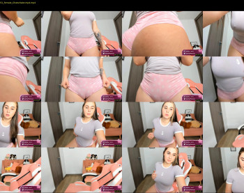 amy_ross1 — 56 minute Chaturbate female cam show recording, 1080p, Jul 2, 2022