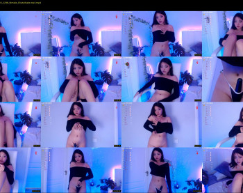 amyalwayshere — 92 minute Chaturbate female cam show recording, 720p, Jul 2, 2022