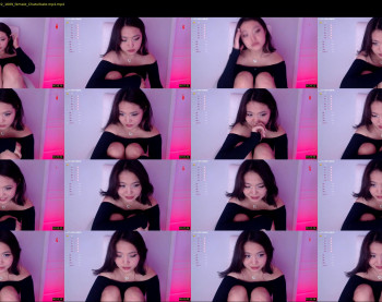 amyalwayshere — 9 minute Chaturbate female cam show recording, 720p, Jul 2, 2022
