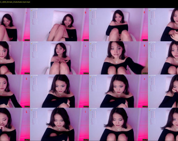 amyalwayshere — 16 minute Chaturbate female cam show recording, 720p, Jul 2, 2022