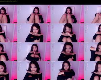 amyalwayshere — 20 minute Chaturbate female cam show recording, 720p, Jul 2, 2022