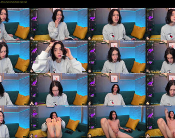 andrew_round — 95 minute Chaturbate male cam show recording, 720p, Jul 3, 2022