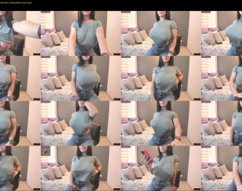 ann__w — 17 minute Chaturbate female cam show recording, 1080p, Jul 2, 2022
