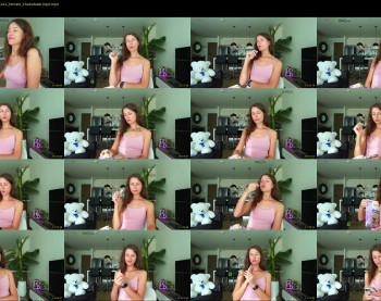 anna_shine_ — 20 minute Chaturbate female cam show recording, 1080p, Jul 2, 2022