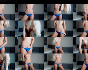 annabella_germany18 — 4 minute Chaturbate female cam show recording, 1080p, Jul 2, 2022