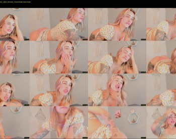antonia_savatto_ — 4 minute Chaturbate female cam show recording, 1080p, Jul 2, 2022
