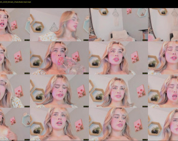 antonia_savatto_ — 54 minute Chaturbate female cam show recording, 1080p, Jul 2, 2022