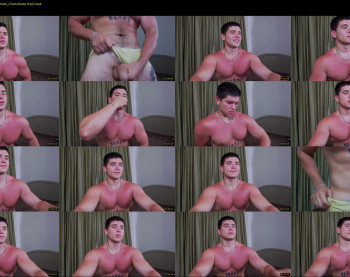 arilass — 10 minute Chaturbate male cam show recording, 1080p, Jul 2, 2022