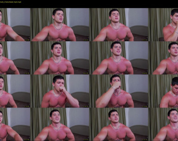 arilass — 24 minute Chaturbate male cam show recording, 1080p, Jul 2, 2022