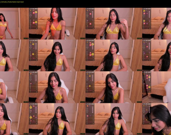 artemia_ — 26 minute Chaturbate female cam show recording, 1080p, Jul 2, 2022