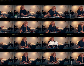 artmosphera — 54 minute Chaturbate female cam show recording, 1080p, Jul 3, 2022