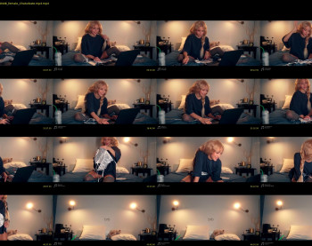 artmosphera — 53 minute Chaturbate female cam show recording, 1080p, Jul 3, 2022