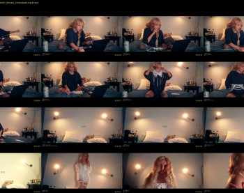 artmosphera — 54 minute Chaturbate female cam show recording, 1080p, Jul 3, 2022