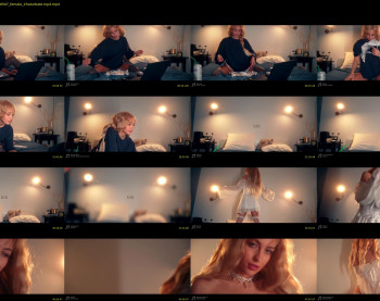 artmosphera — 54 minute Chaturbate female cam show recording, 1080p, Jul 3, 2022