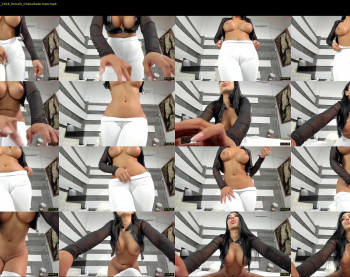 asian_delight_ — 52 minute Chaturbate female cam show recording, 720p, Jul 2, 2022