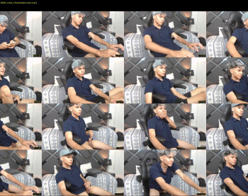 austin_falcon — 99 minute Chaturbate male cam show recording, 720p, Jul 2, 2022
