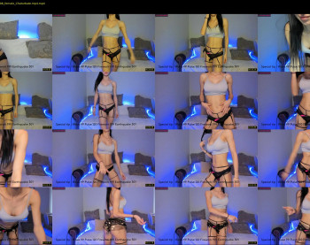 ayame_77 — 54 minute Chaturbate female cam show recording, 1080p, Jul 2, 2022