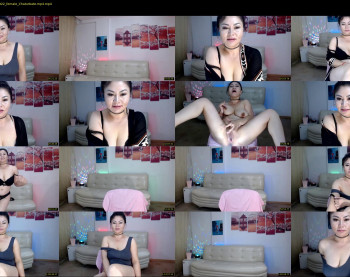 batari_giya — 91 minute Chaturbate female cam show recording, 720p, Jul 2, 2022