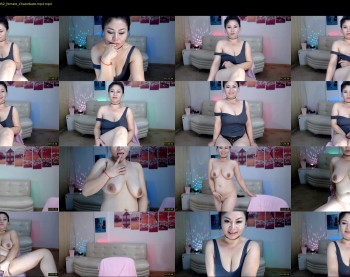 batari_giya — 31 minute Chaturbate female cam show recording, 720p, Jul 2, 2022