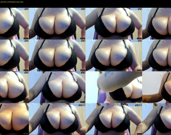 bbylarra — 9 minute Chaturbate couple cam show recording, 720p, Jul 2, 2022