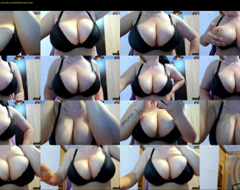 bbylarra — 18 minute Chaturbate couple cam show recording, 720p, Jul 2, 2022