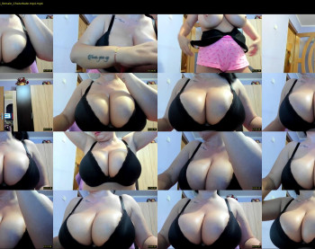 bbylarra — 31 minute Chaturbate couple cam show recording, 720p, Jul 2, 2022