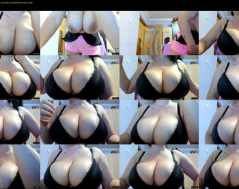 bbylarra — 29 minute Chaturbate couple cam show recording, 720p, Jul 2, 2022
