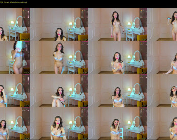 beatrix_rich — 24 minute Chaturbate female cam show recording, 1080p, Jul 2, 2022