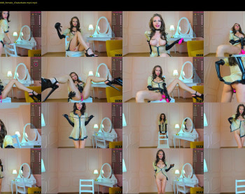 beatrix_rich — 54 minute Chaturbate female cam show recording, 1080p, Jul 3, 2022