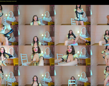 beatrix_rich — 44 minute Chaturbate female cam show recording, 1080p, Jul 3, 2022