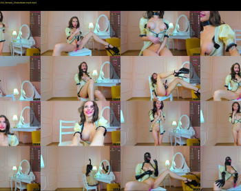 beatrix_rich — 54 minute Chaturbate female cam show recording, 1080p, Jul 3, 2022
