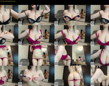 berry_pie — 22 minute Chaturbate female cam show recording, 1080p, Jul 2, 2022