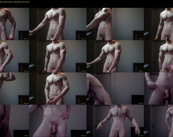 big_nick_for_you_ — 17 minute Chaturbate male cam show recording, 1080p, Jul 2, 2022