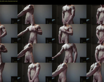 big_nick_for_you_ — 18 minute Chaturbate male cam show recording, 1080p, Jul 2, 2022