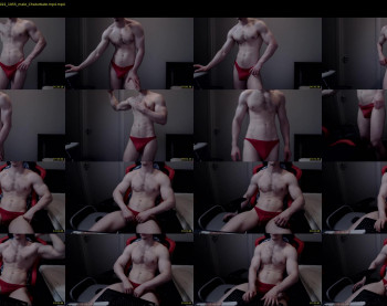 big_nick_for_you_ — 26 minute Chaturbate male cam show recording, 1080p, Jul 2, 2022