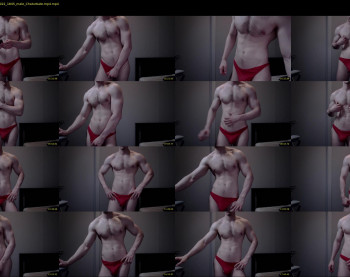 big_nick_for_you_ — 21 minute Chaturbate male cam show recording, 1080p, Jul 2, 2022