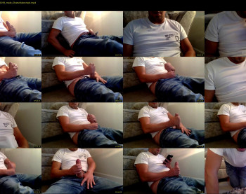 biggestjack1 — 26 minute Chaturbate male cam show recording, 480p, Jul 2, 2022