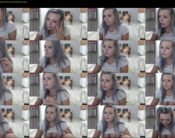 blue_eyes96 — 32 minute Chaturbate female cam show recording, 720p, Jul 3, 2022