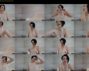 blueeyeess — 91 minute Chaturbate female cam show recording, 720p, Jul 2, 2022